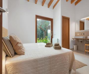 Finca Rustica Sa Sini D'es Trenc