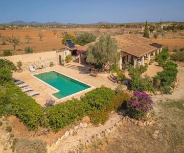 Villa San Blai Llum De Sal By Interhome