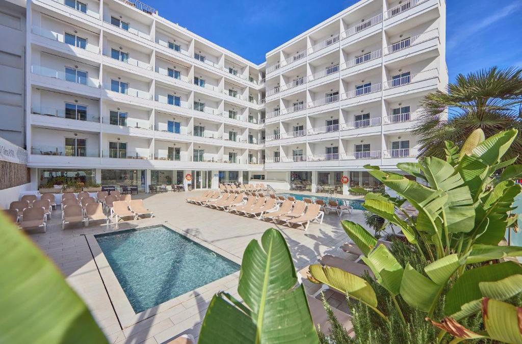 Hotel Ilusion Calma & Spa - Palma