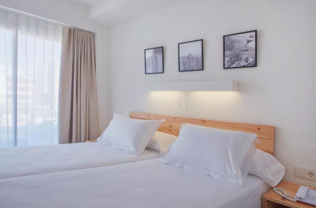 Hm Alma Beach - Adults Only - Palma de Mallorca