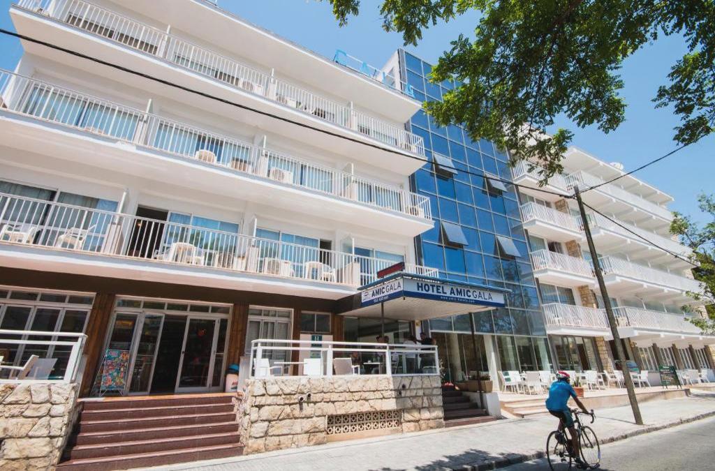 Hotel Amic Gala - Palma