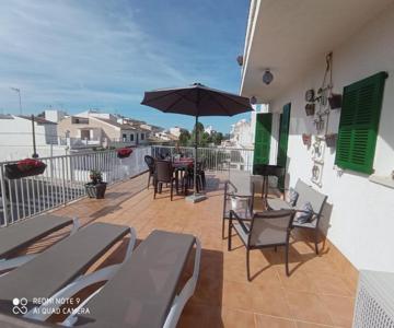 Fantastic, 100 Meters From The Beach