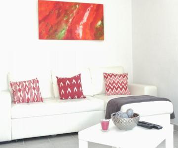 C´an Picafort Near The Sea