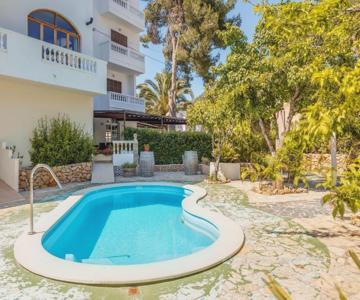 Apartamento La Cabanya 2a