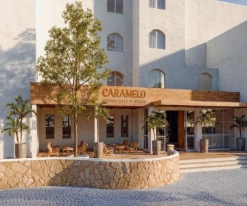 Caramelo Marina Cala'n Bosch (Adults Only)
