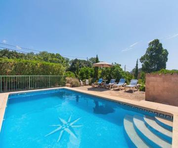 Ideal Property Mallorca - Can Petit