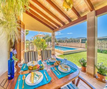 Ideal Property Mallorca - Finca Es Baladre