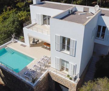 Villa Carritx - Es-266-12