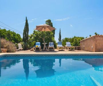 Finca Can Petit - Apartamento Rural