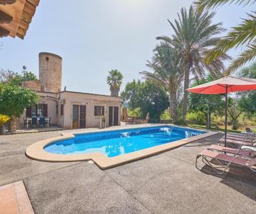 Finca Moli den Cavea