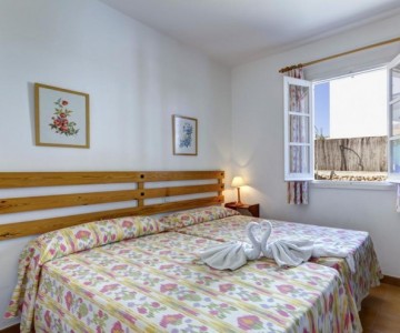 Apartamentos Torreta