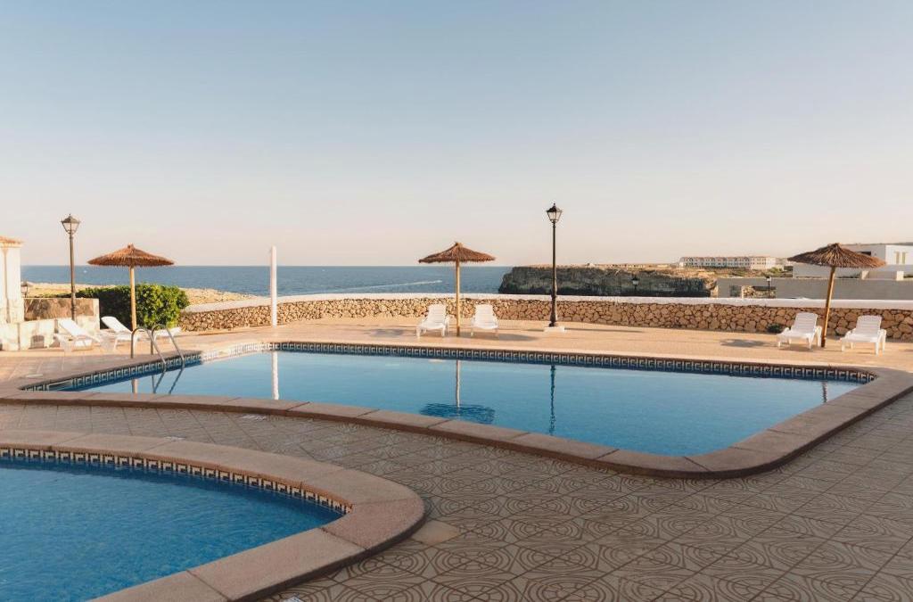 Hotel Bluesea Cabo De Baños - Ciutadella de Menorca