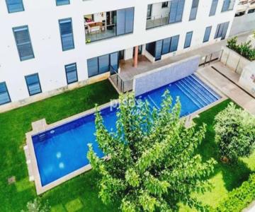 Apartamento Cala Busquets