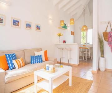 Casa Menorquina Centro Ciutadella