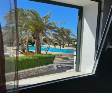 Your House In Menorca