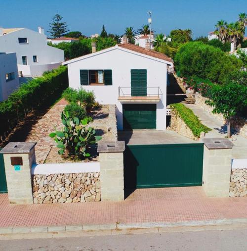 Villa Para 6 Con Piscina Privada.