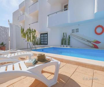 Apartments Ibiza