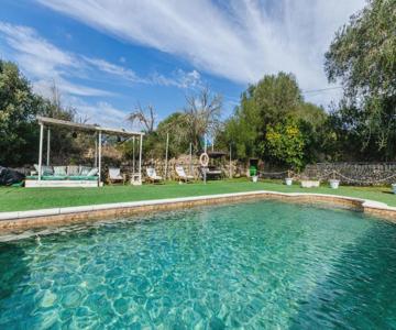 Yourhouse Can Gancho Villa