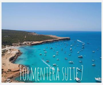 Formentera Suite 7