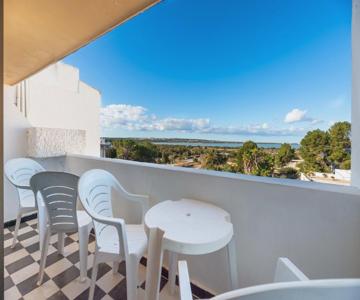 Apartamento Bilo 302