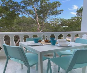 Lucky13 - Es Pujols Proche De La Plage