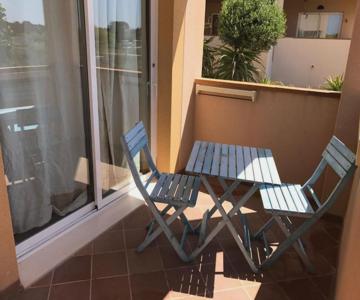 Espalmador II 7 Bajo Alta Turistica