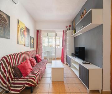 Apartamento Trilo 24