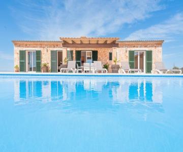 Finca Can Fures