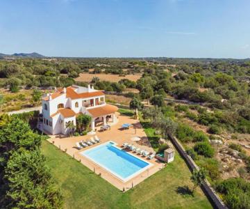 Villa Renate By Sonne Villas