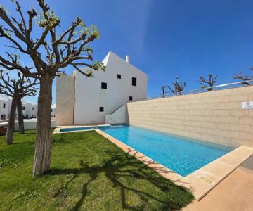 Sa Torre 3 By Som Menorca