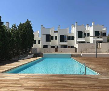 Marina 24 By Som Menorca