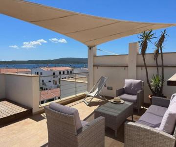 Bahia 26 By Som Menorca
