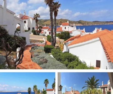Charmant Appartement Vue Mer