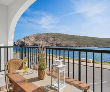 Apartamento Tramontana 113bj