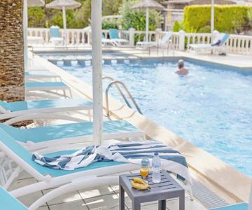 Roquetes Rooms - Formentera Break