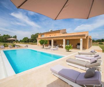 Holiday Home Can Toni By Interhome