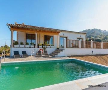 Ferienhaus In Inca Mit Privatem Pool