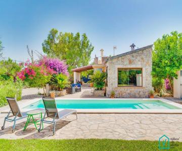 Villa Porxet By Mallorca Villa Selection