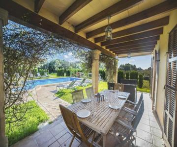 Belvilla By Oyo Can Ines