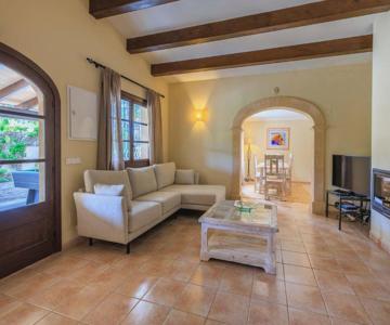 Villa Benellis - Beautiful Private Gardens