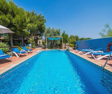 Ideal Property Mallorca - Sort