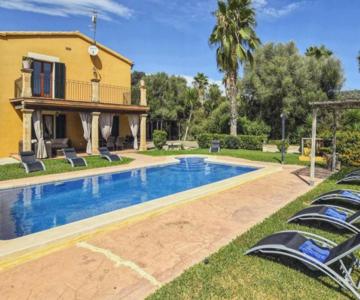 Holiday Home Can Ines By Interhome
