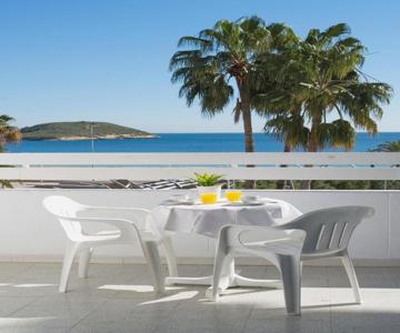 Magaluf Strip Apartment