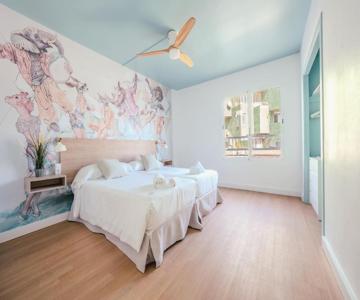 Magaluf Beach By Nura - Apt