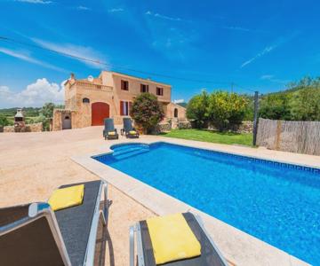 C185 Ses Comes by Mallorca Villa Selection