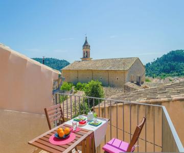 Casa Vella Vall Petit