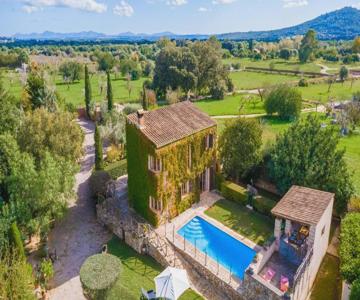 Villa Sa Sort Llarga