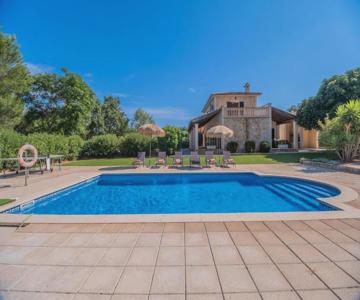 Finca Vela 2 By Mallorca Villa Selection