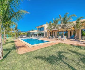 Villa Ca Na Marga