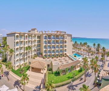 MySeaHouse Hotel Flamingo